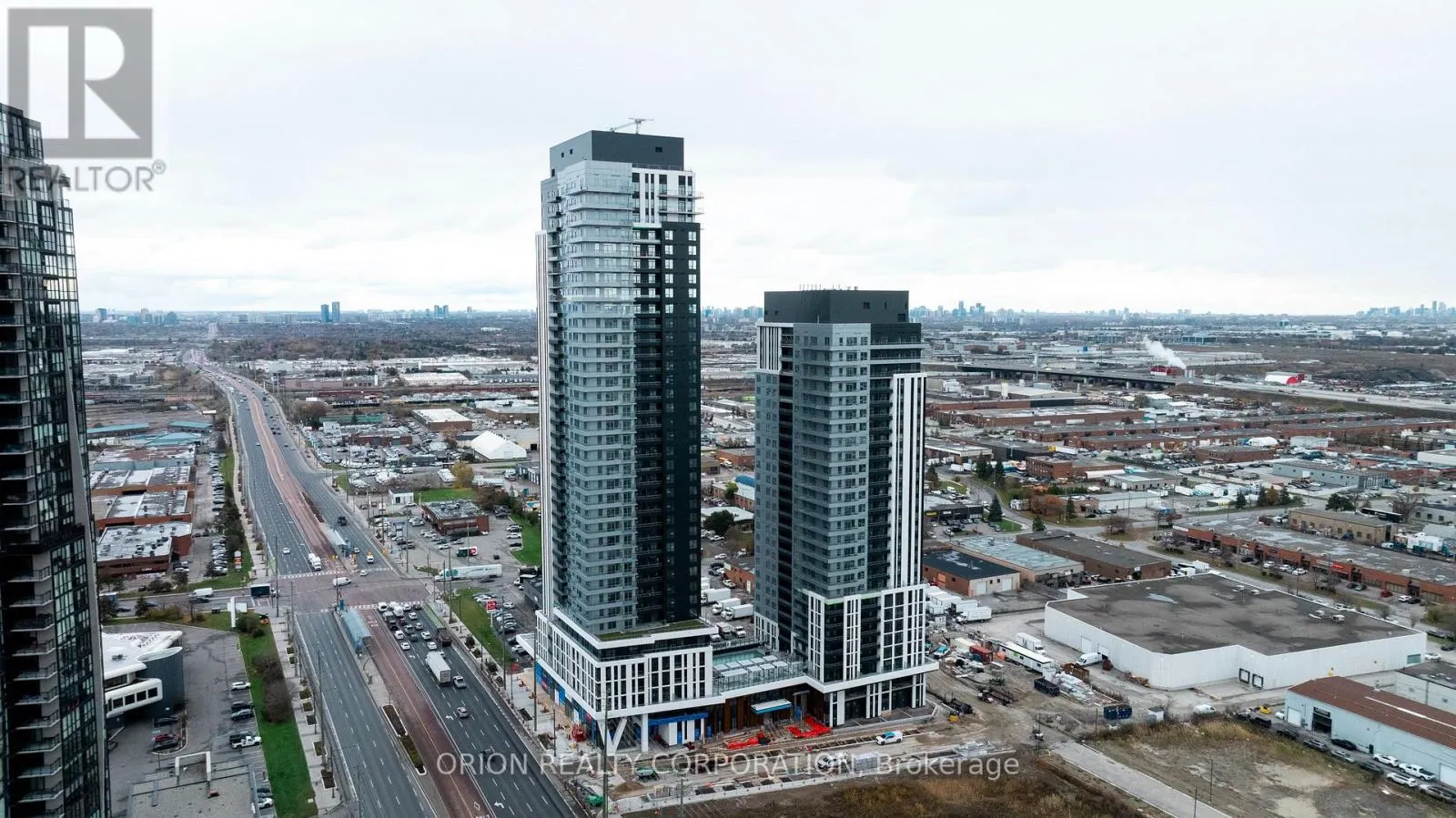 2401 - 21 MEADOWDALE ROAD