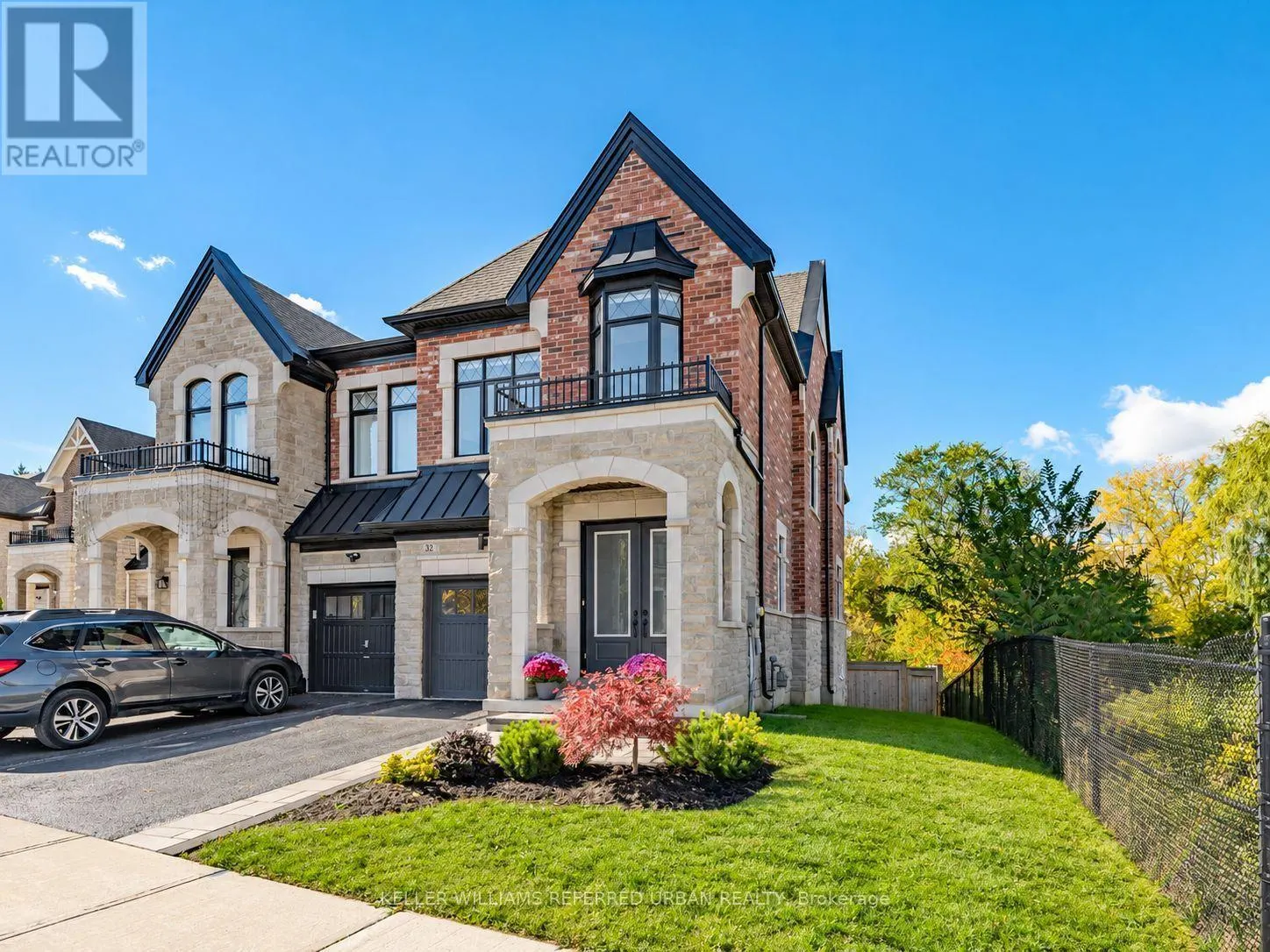 32 GREAT HERON COURT