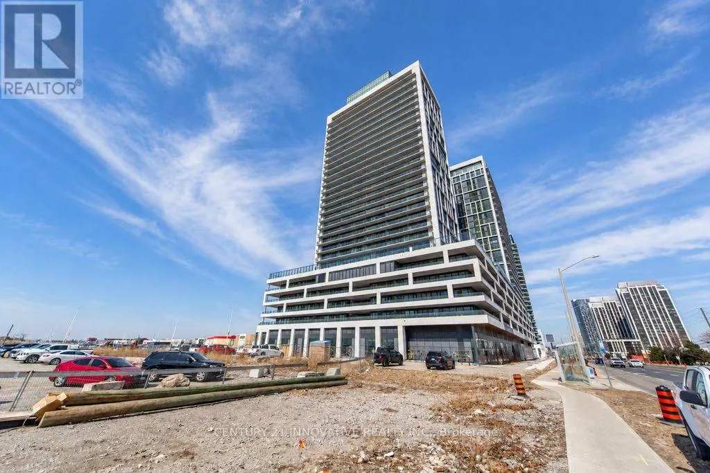 533 - 8960 JANE STREET
