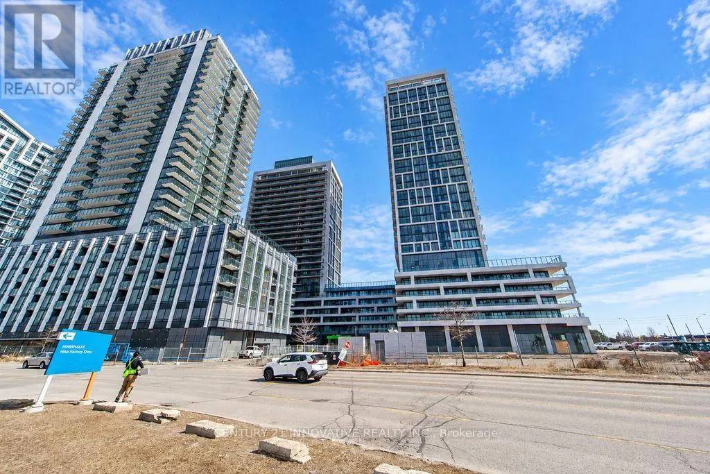 533 - 8960 JANE STREET