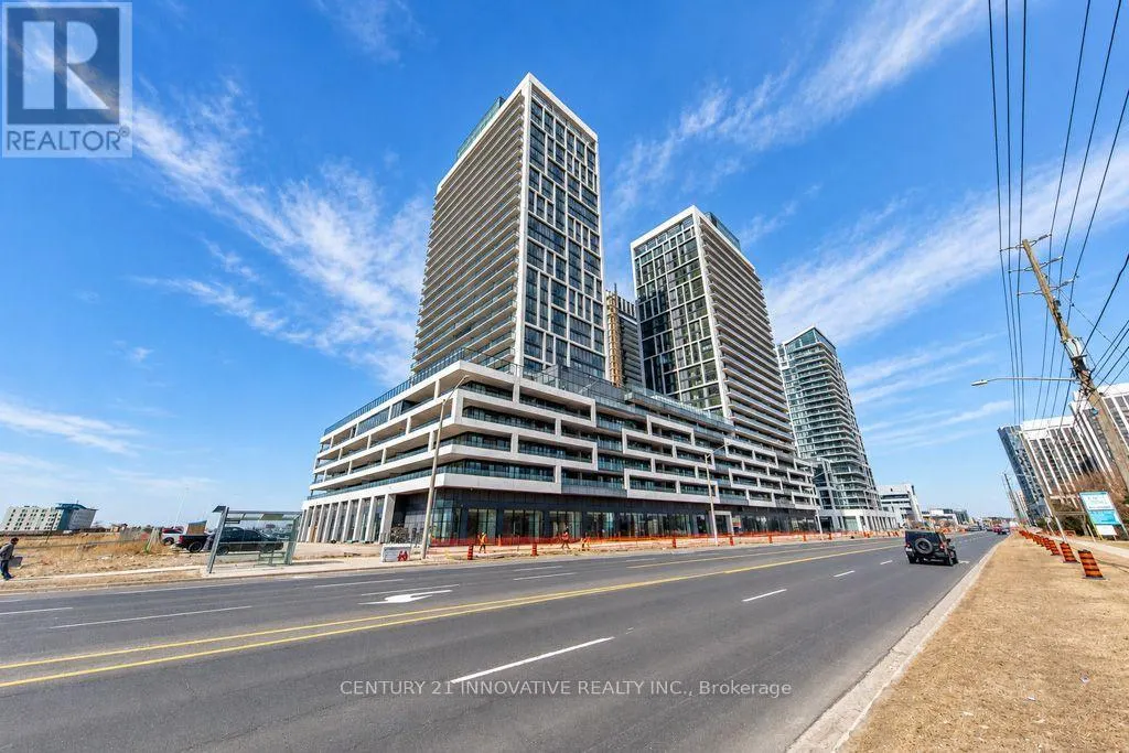 533 - 8960 JANE STREET