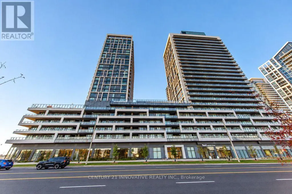 533 - 8960 JANE STREET