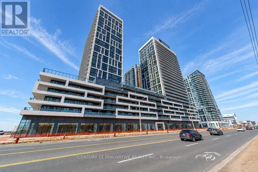 533 - 8960 JANE STREET