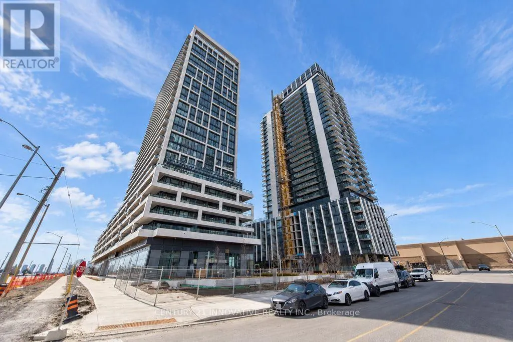 533 - 8960 JANE STREET