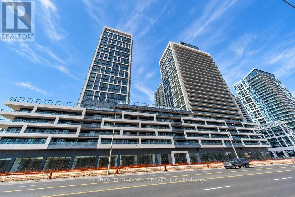 533 - 8960 JANE STREET