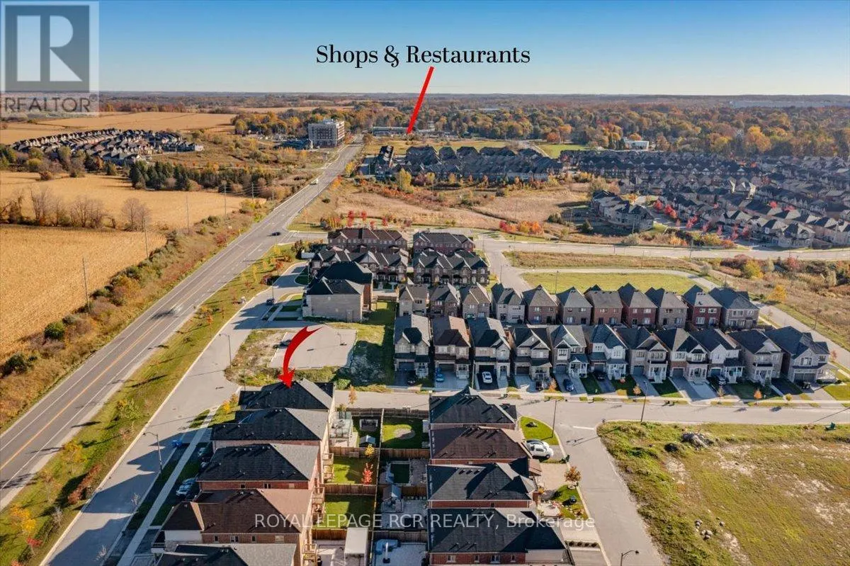 47 CARONDALE SQUARE