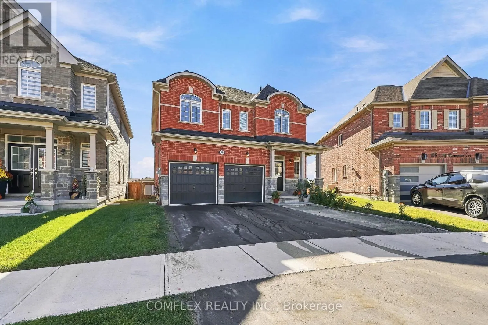 109 CLIFF THOMPSON COURT