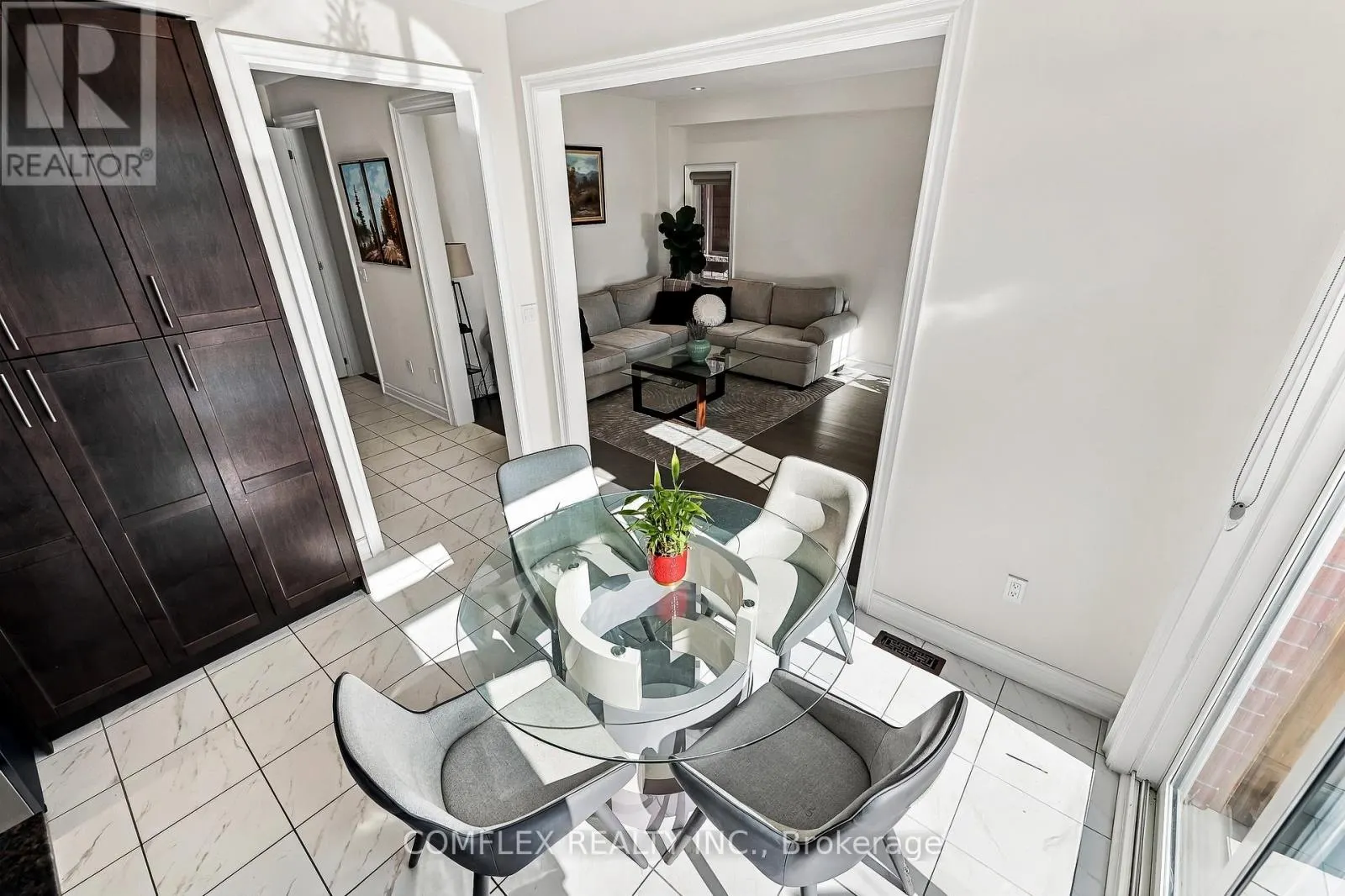 109 CLIFF THOMPSON COURT
