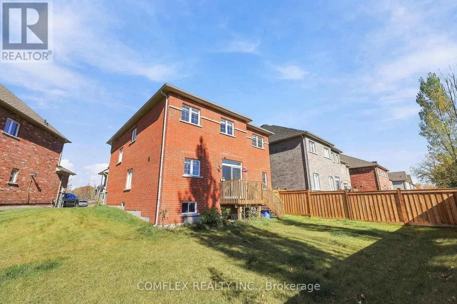 109 CLIFF THOMPSON COURT
