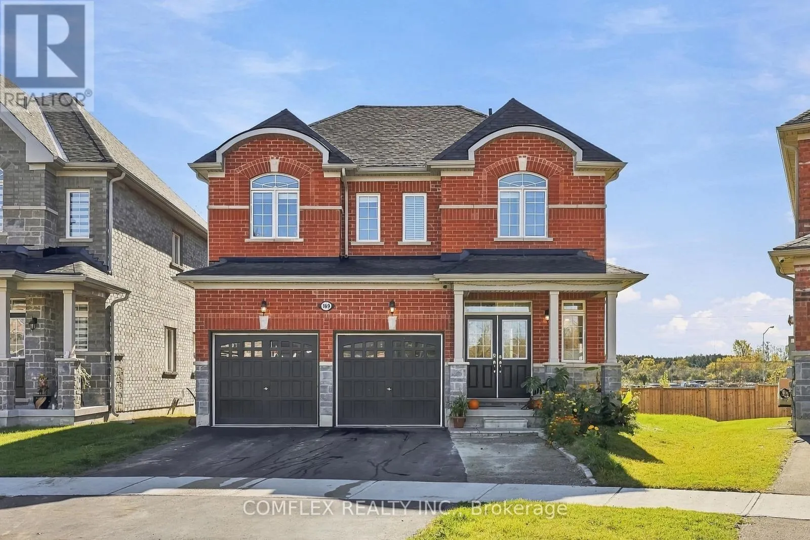 109 CLIFF THOMPSON COURT
