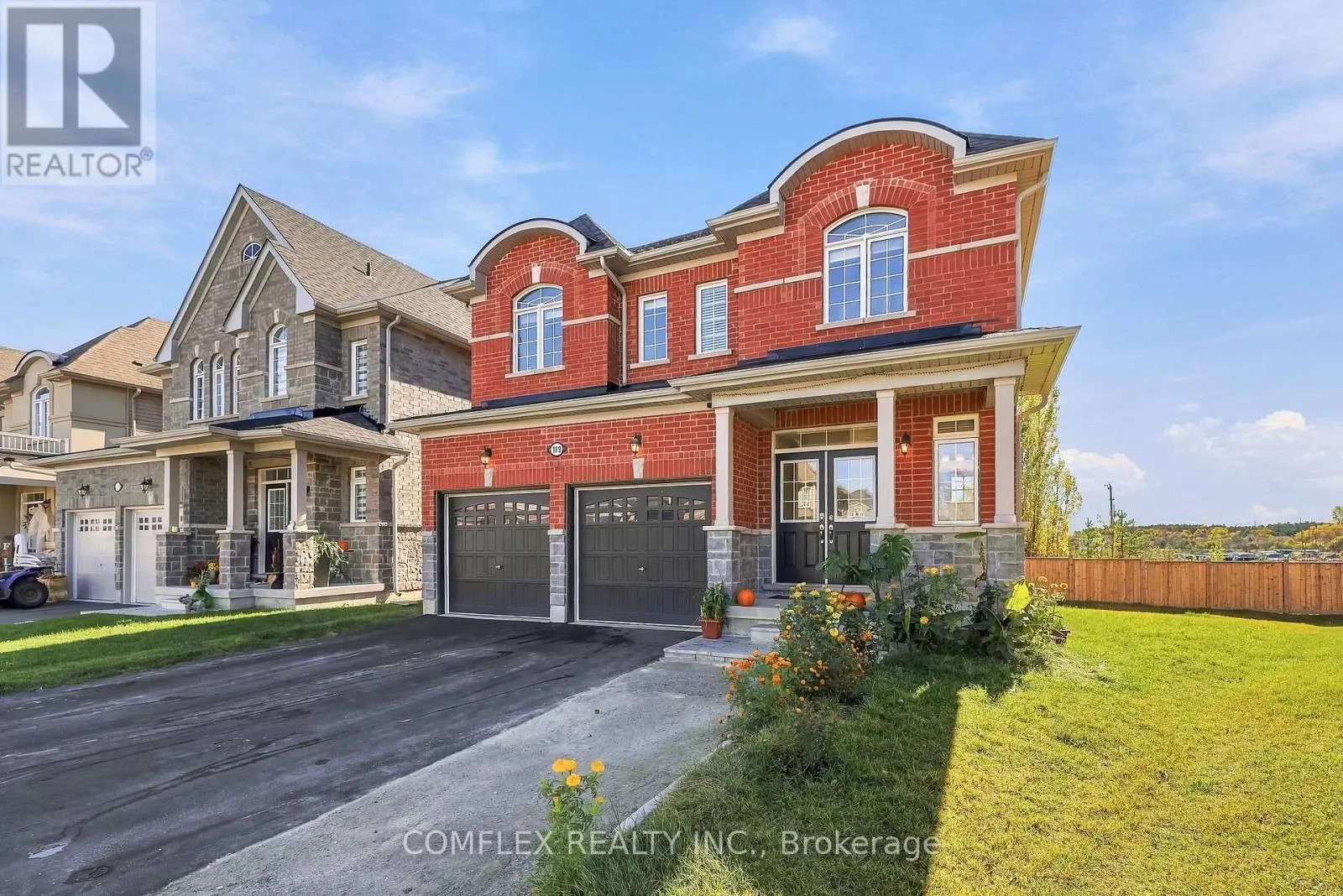 109 CLIFF THOMPSON COURT