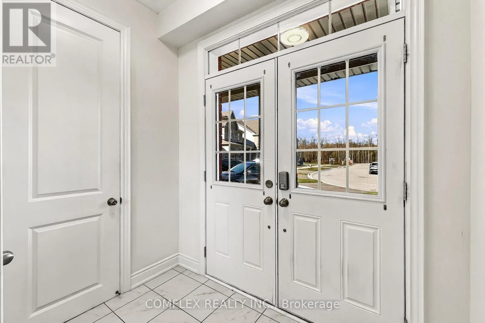 109 CLIFF THOMPSON COURT