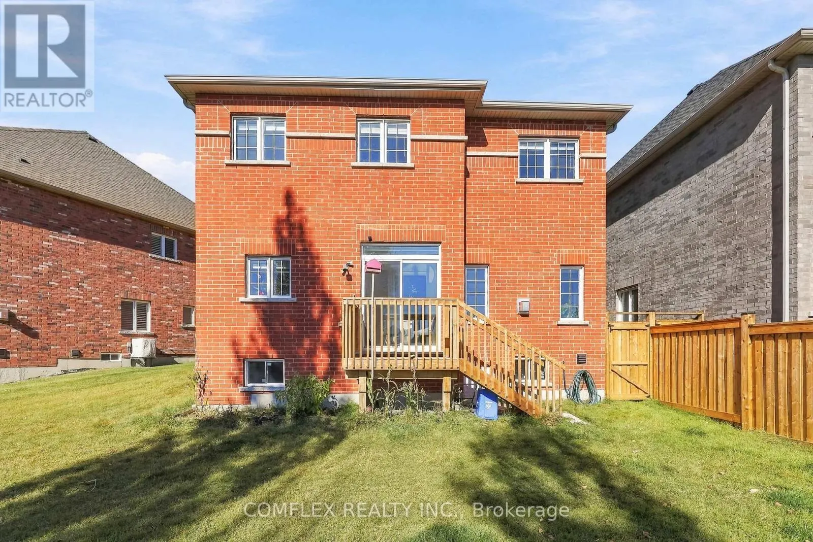 109 CLIFF THOMPSON COURT
