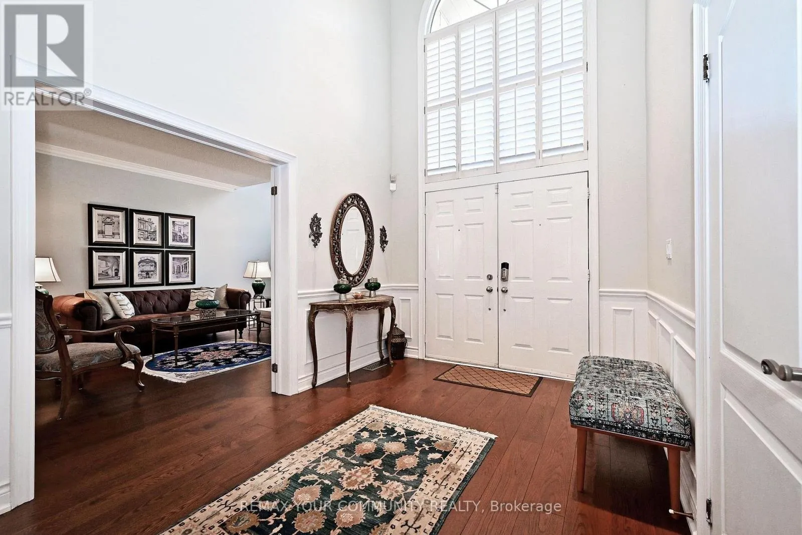 73 SPRUCEWOOD DRIVE E
