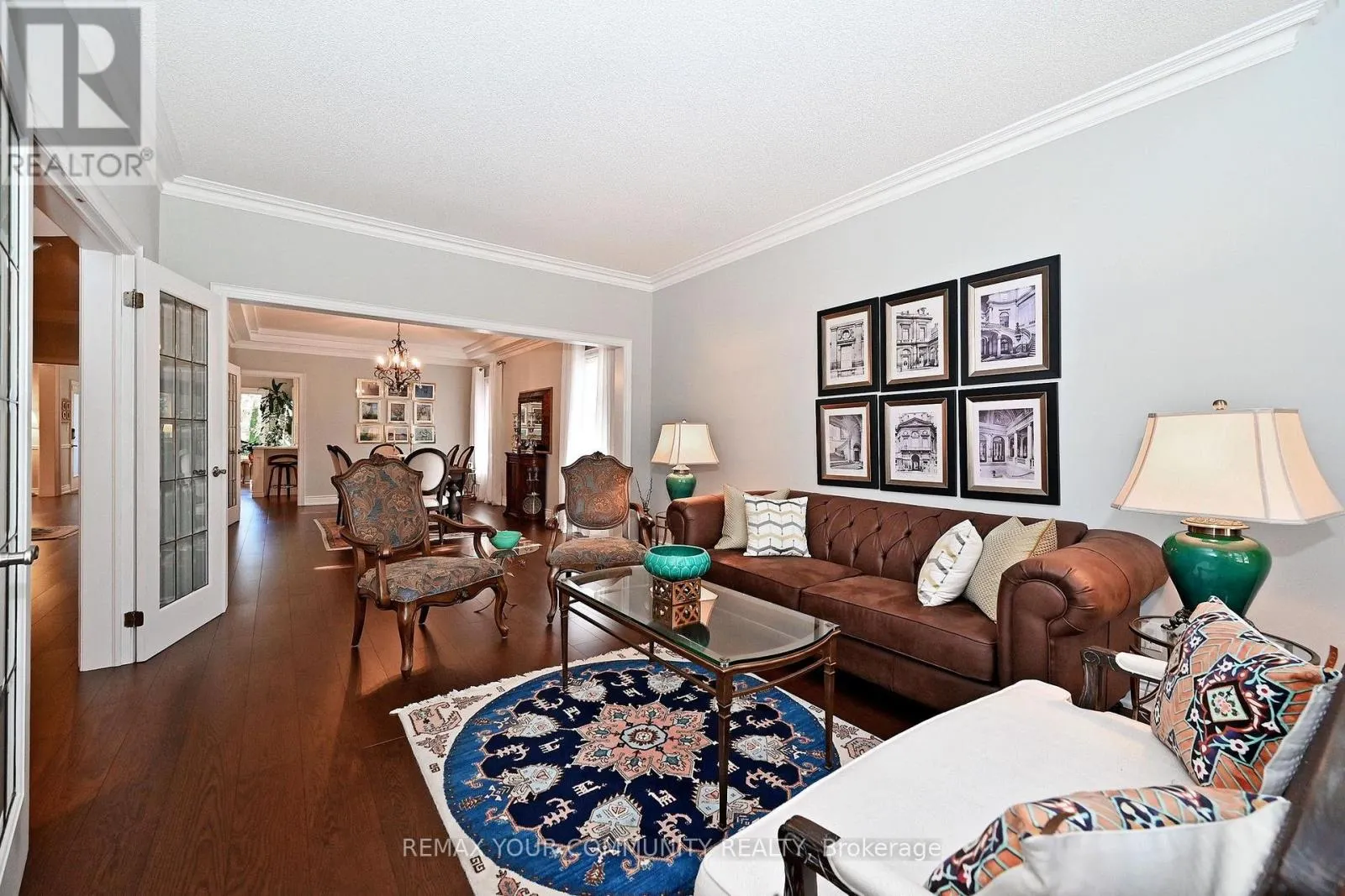 73 SPRUCEWOOD DRIVE E