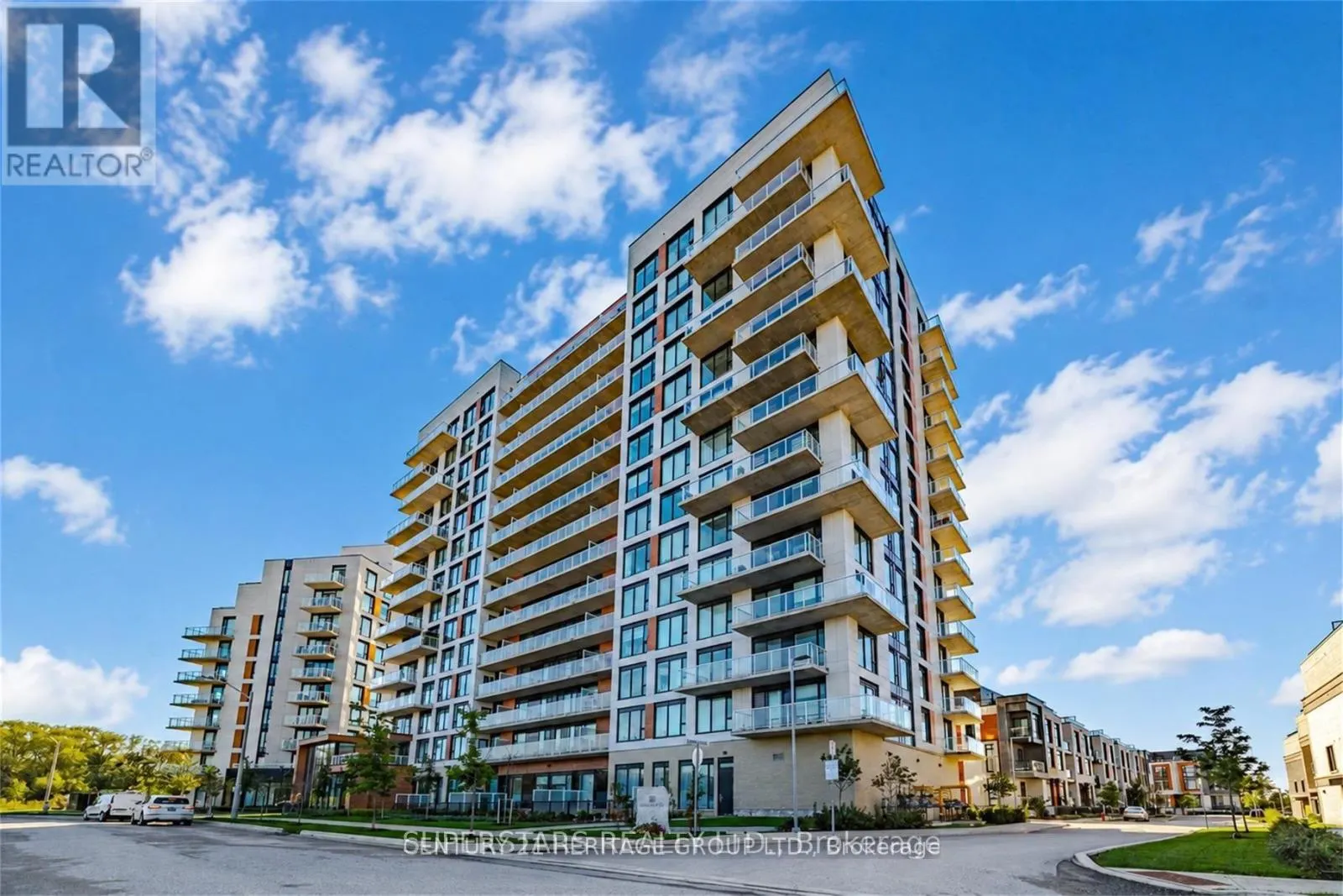 1432 - 2 DAVID EYER ROAD