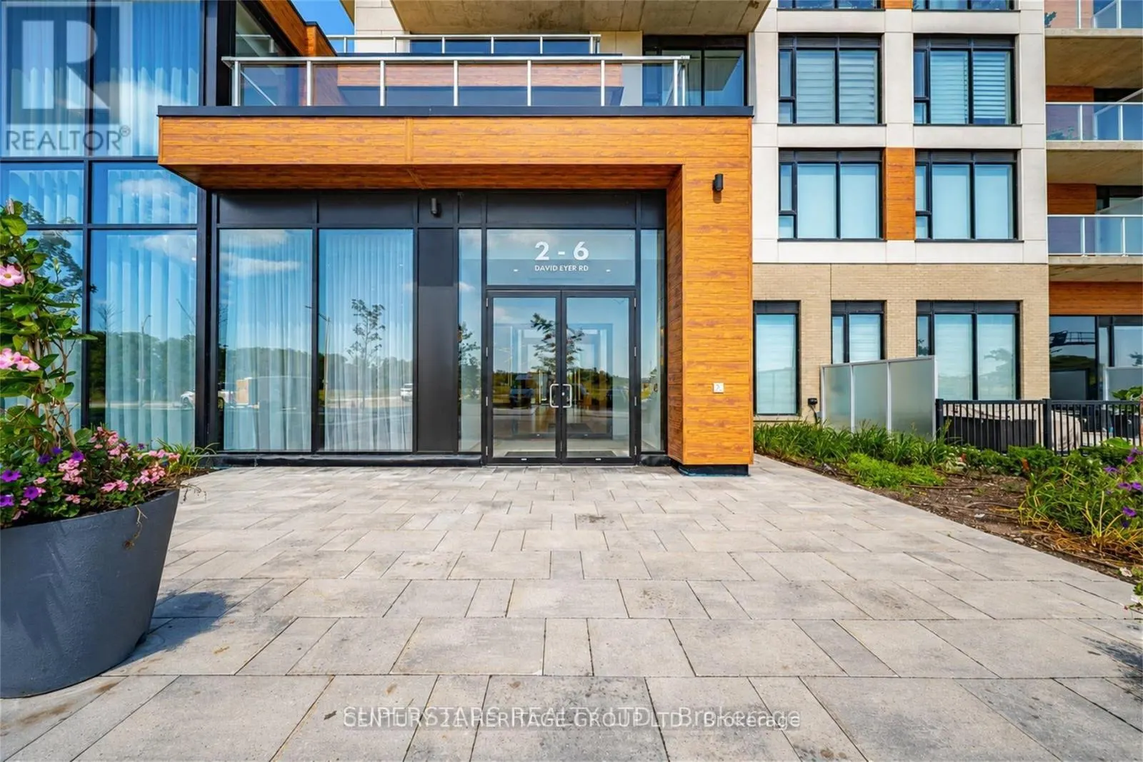 1432 - 2 DAVID EYER ROAD