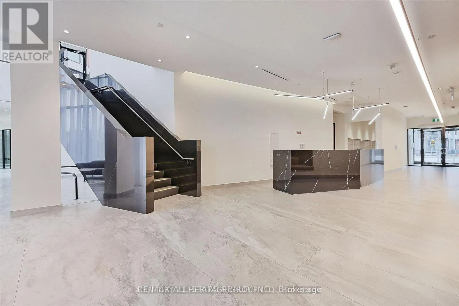 1432 - 2 DAVID EYER ROAD