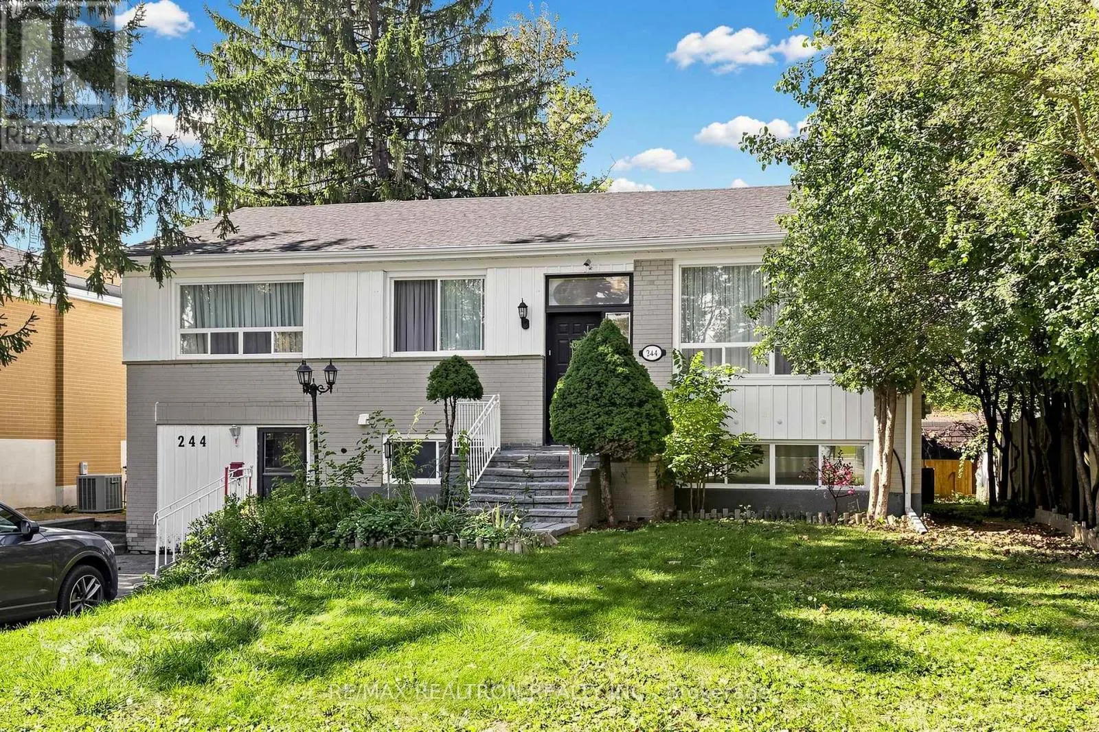 MAIN - 244 TAMPICO ROAD
