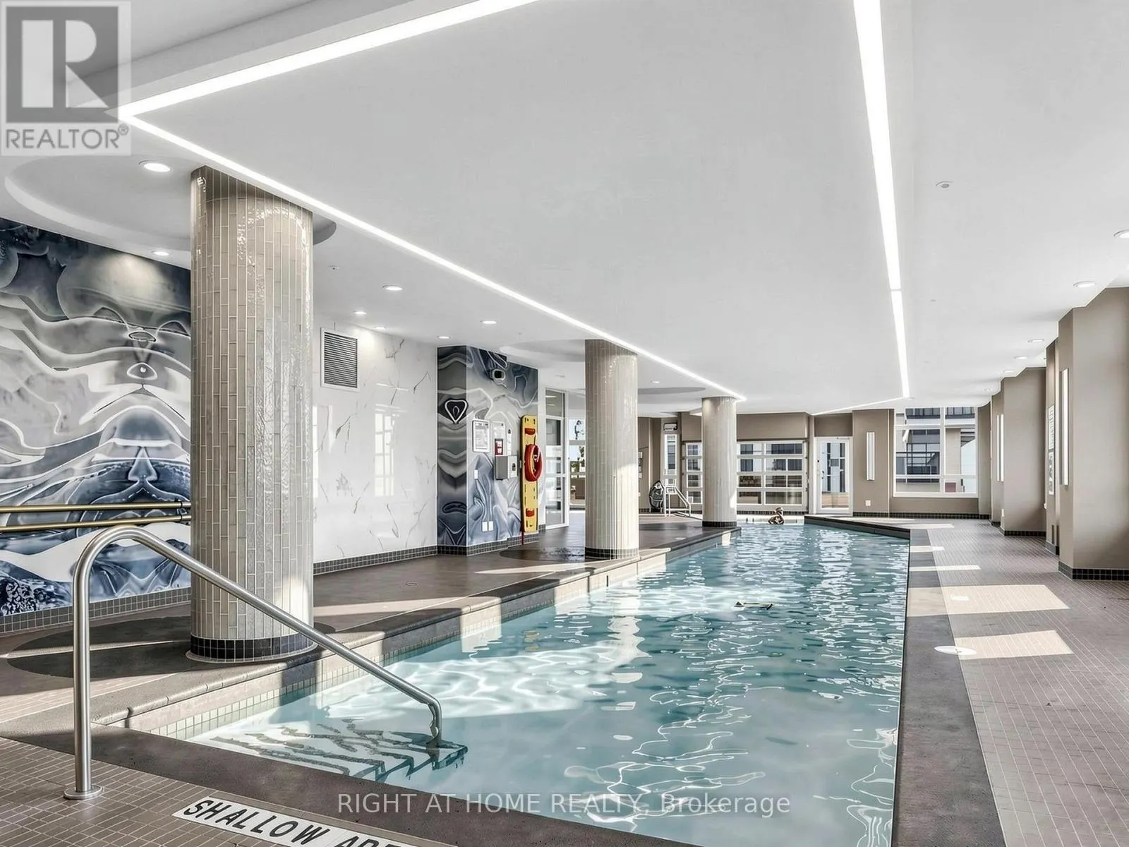 609 - 9191 YONGE STREET