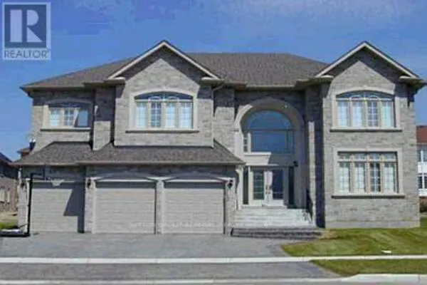 75 FRYBROOK CRESCENT