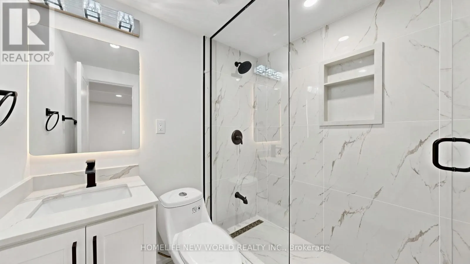 1 BEDROOM-BASEMENT - 29 CHARNWOOD PLACE