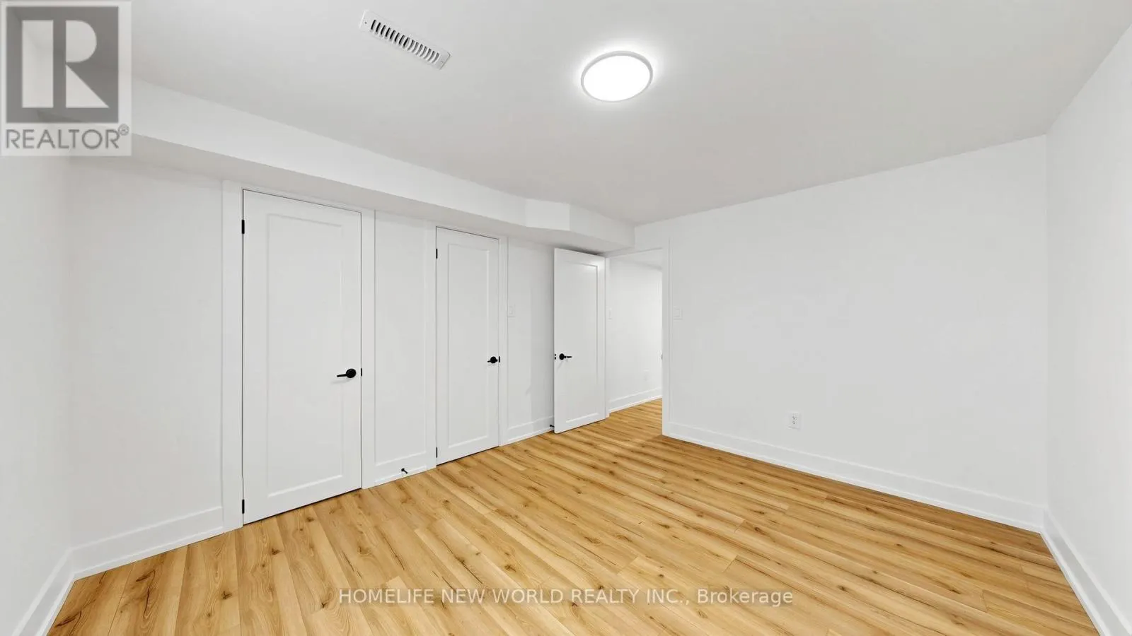 1 BEDROOM-BASEMENT - 29 CHARNWOOD PLACE