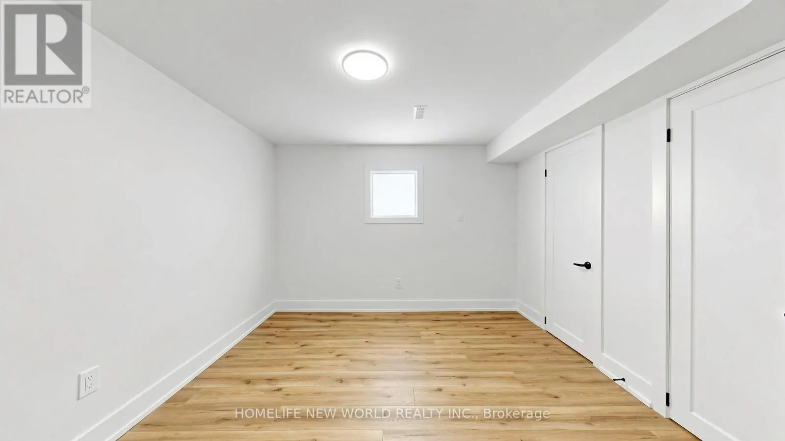 1 BEDROOM-BASEMENT - 29 CHARNWOOD PLACE