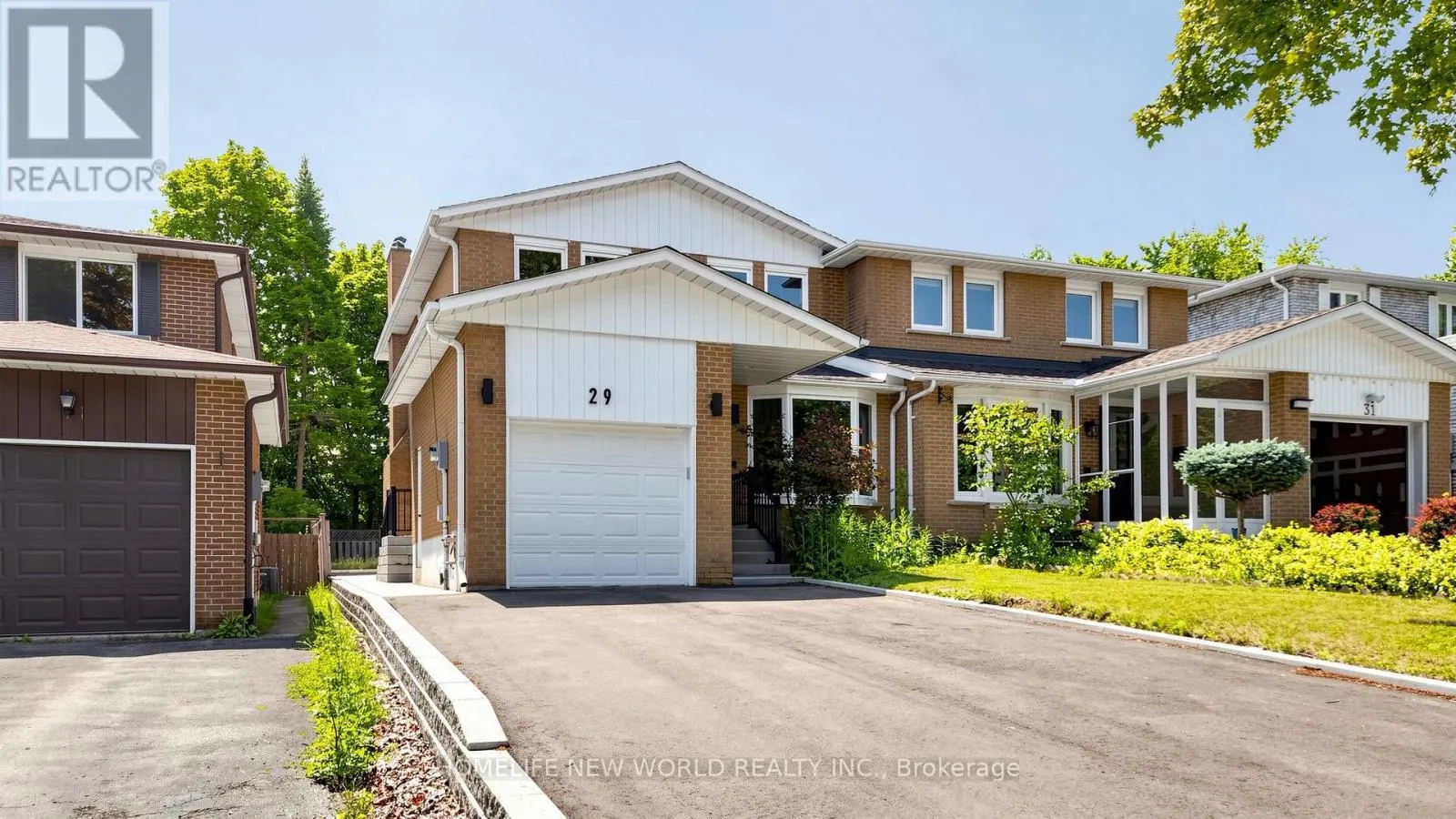 1 BEDROOM-BASEMENT - 29 CHARNWOOD PLACE