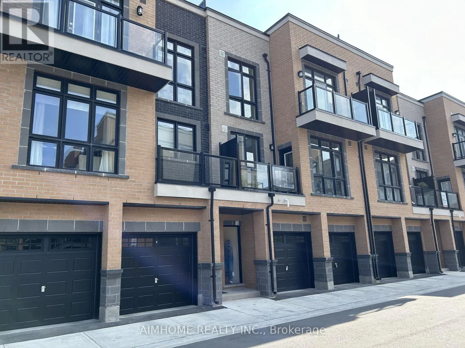 2 - 7 PHELPS LANE