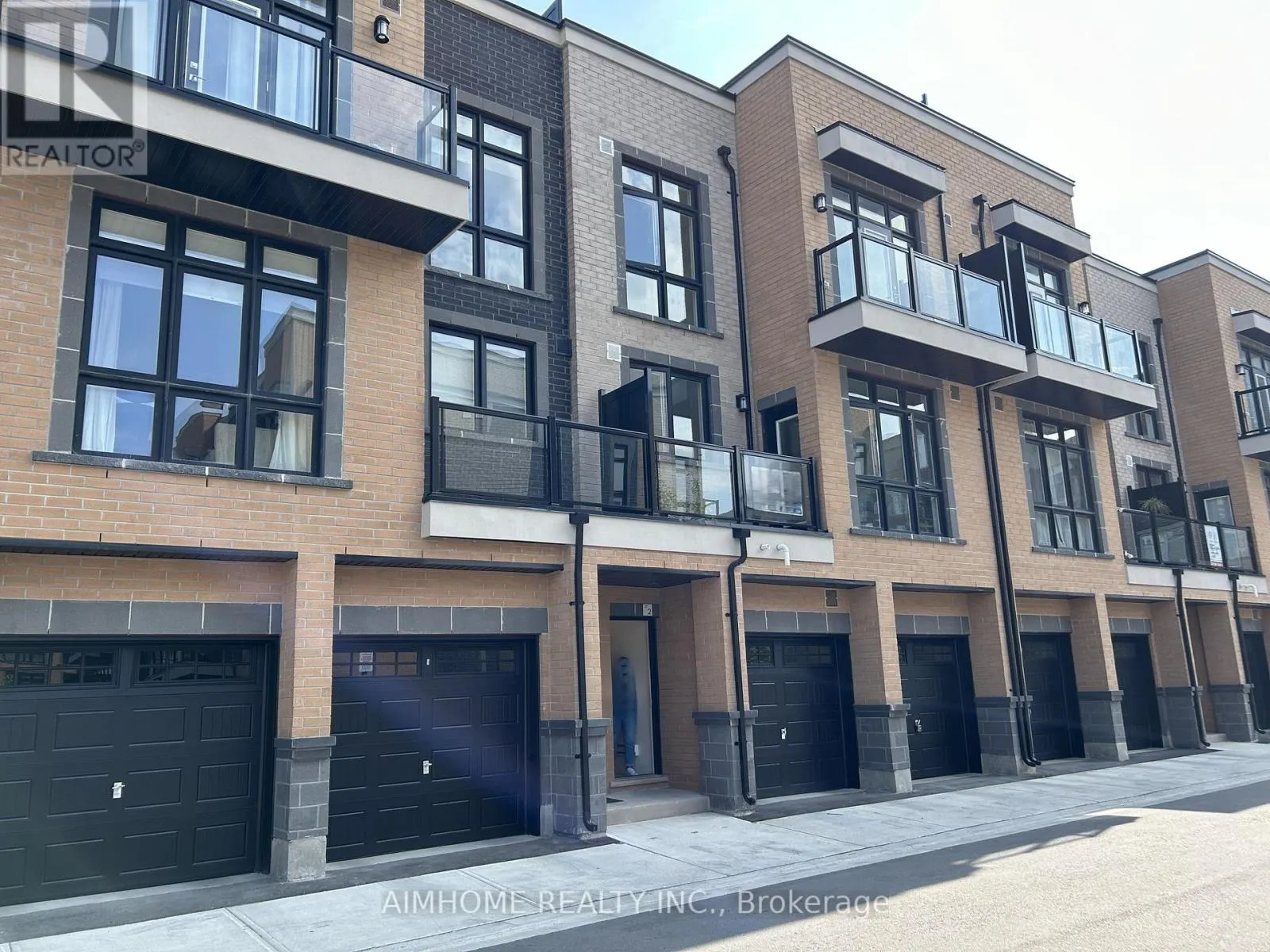 2 - 7 PHELPS LANE