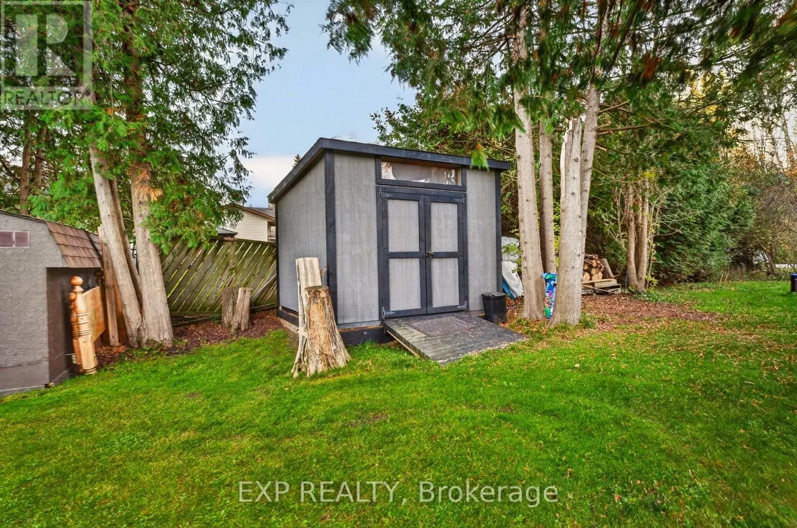 59 FORESTRY DRIVE