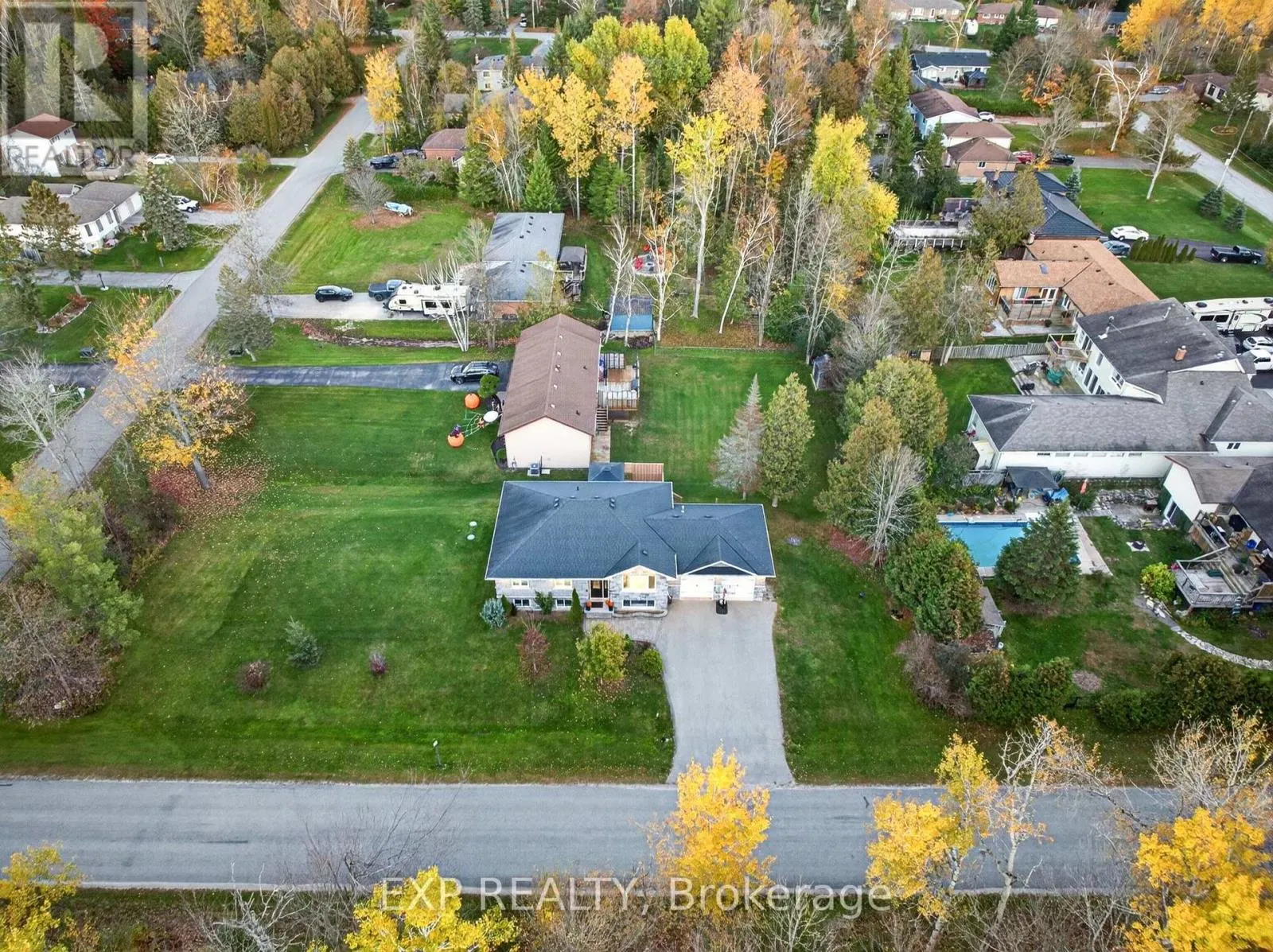 59 FORESTRY DRIVE