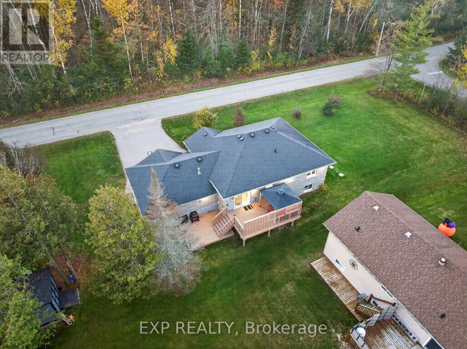 59 FORESTRY DRIVE