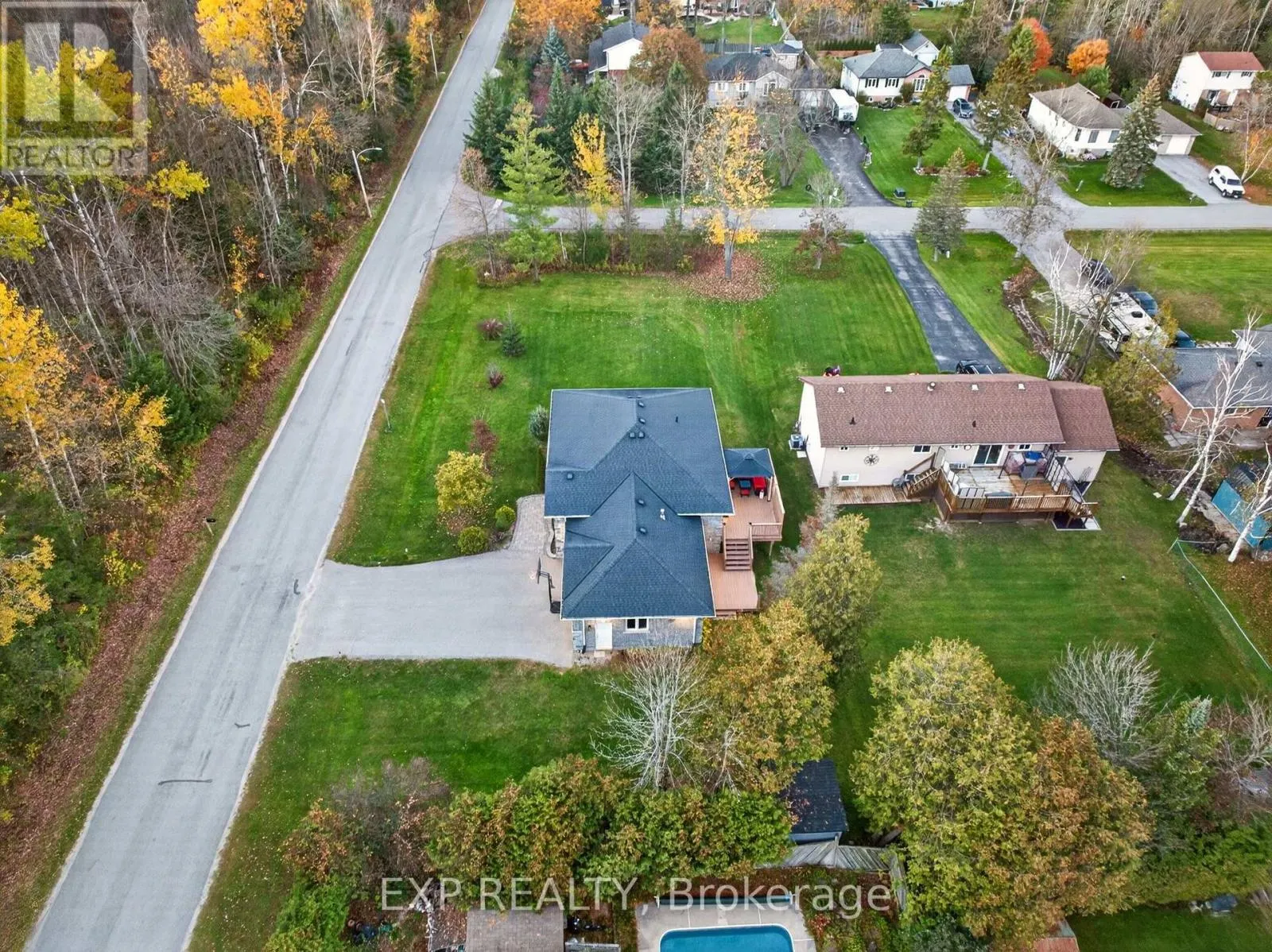 59 FORESTRY DRIVE
