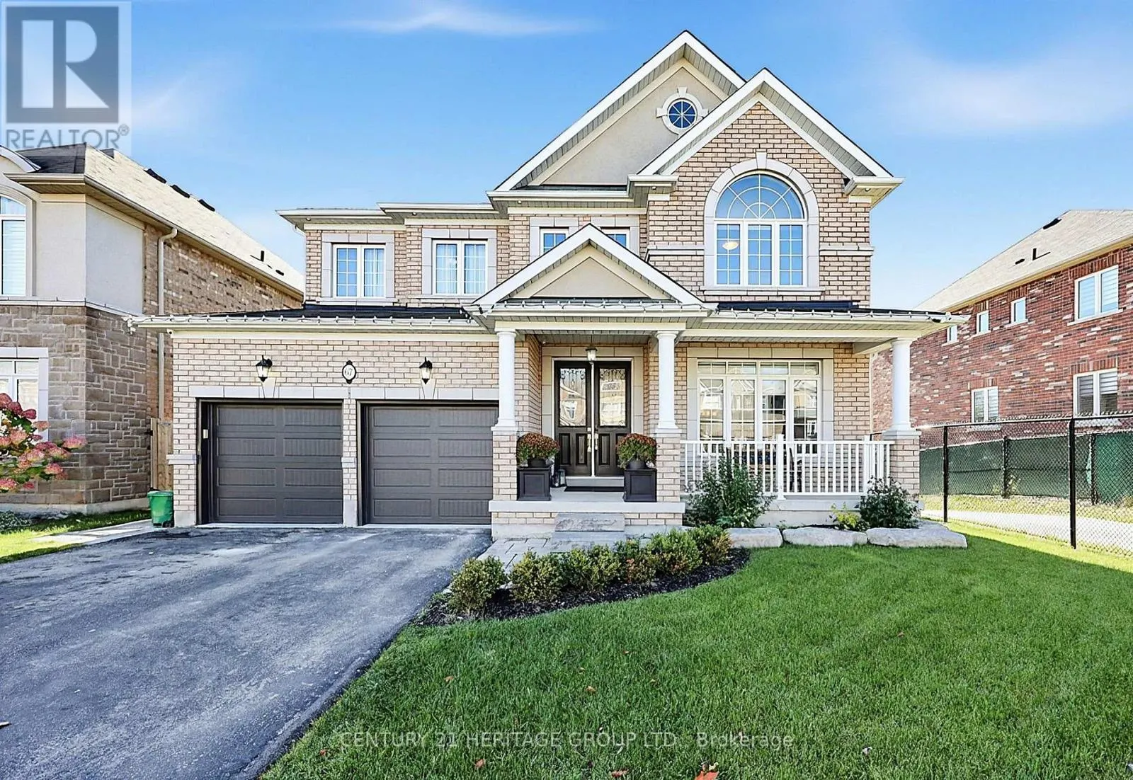 67 MANOR FOREST ROAD