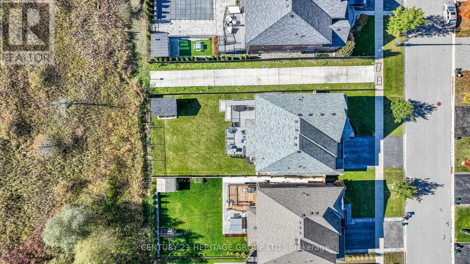 67 MANOR FOREST ROAD