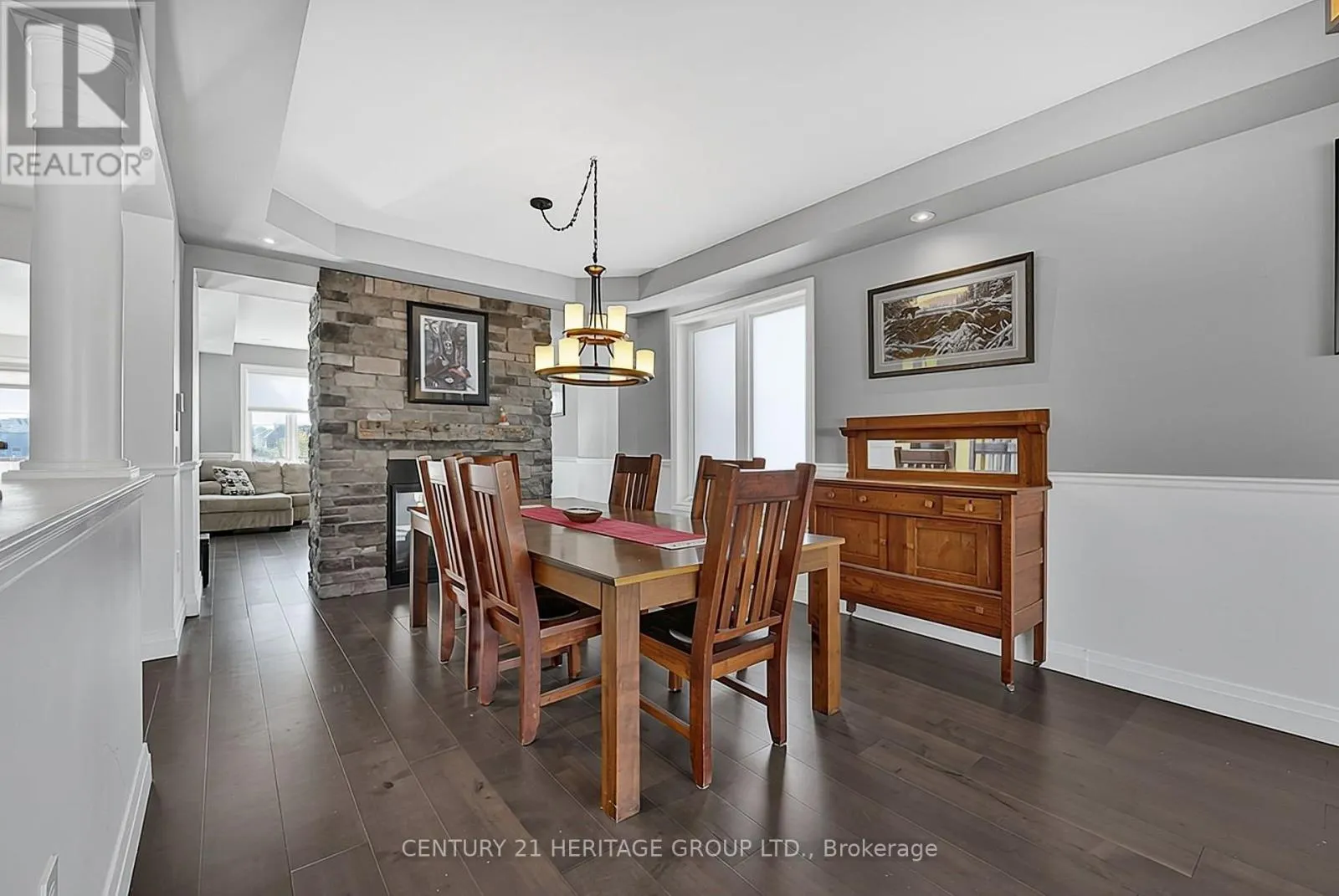 67 MANOR FOREST ROAD