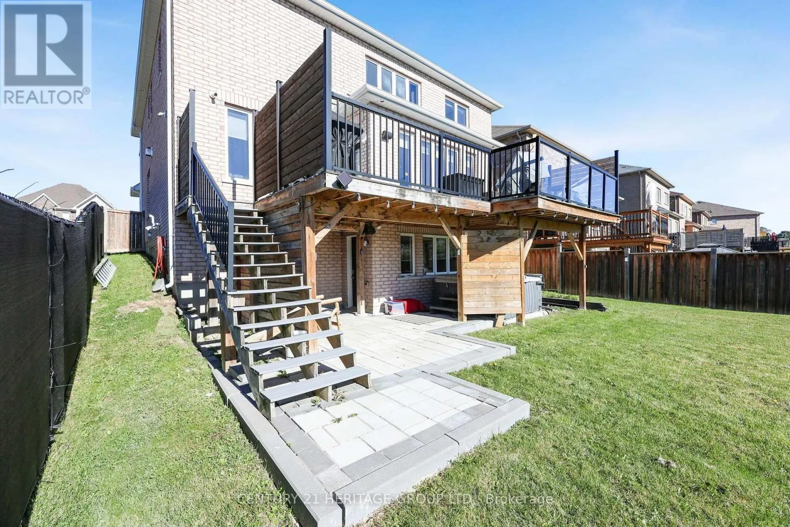 67 MANOR FOREST ROAD