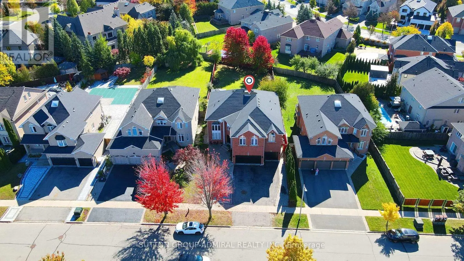 51 GLEN FOREST DRIVE