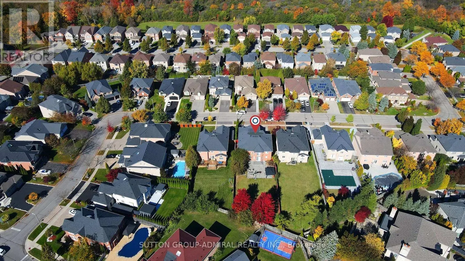 51 GLEN FOREST DRIVE
