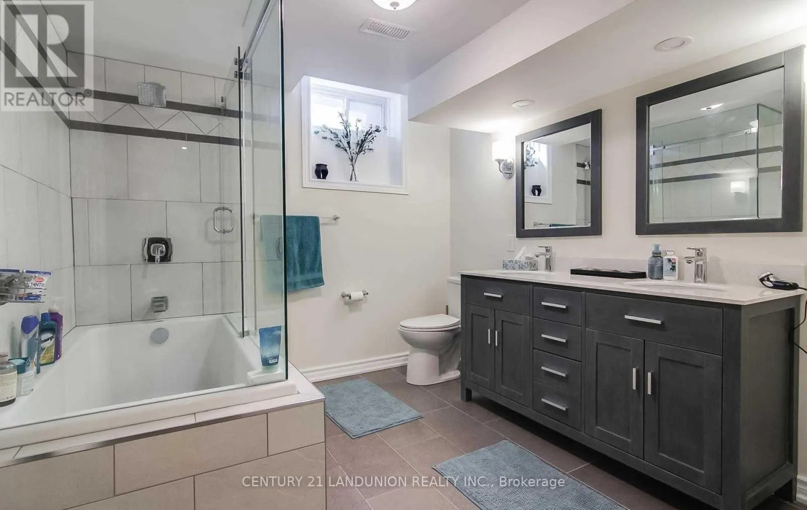 BASEMENT - 27 HAVAGAL CRESCENT