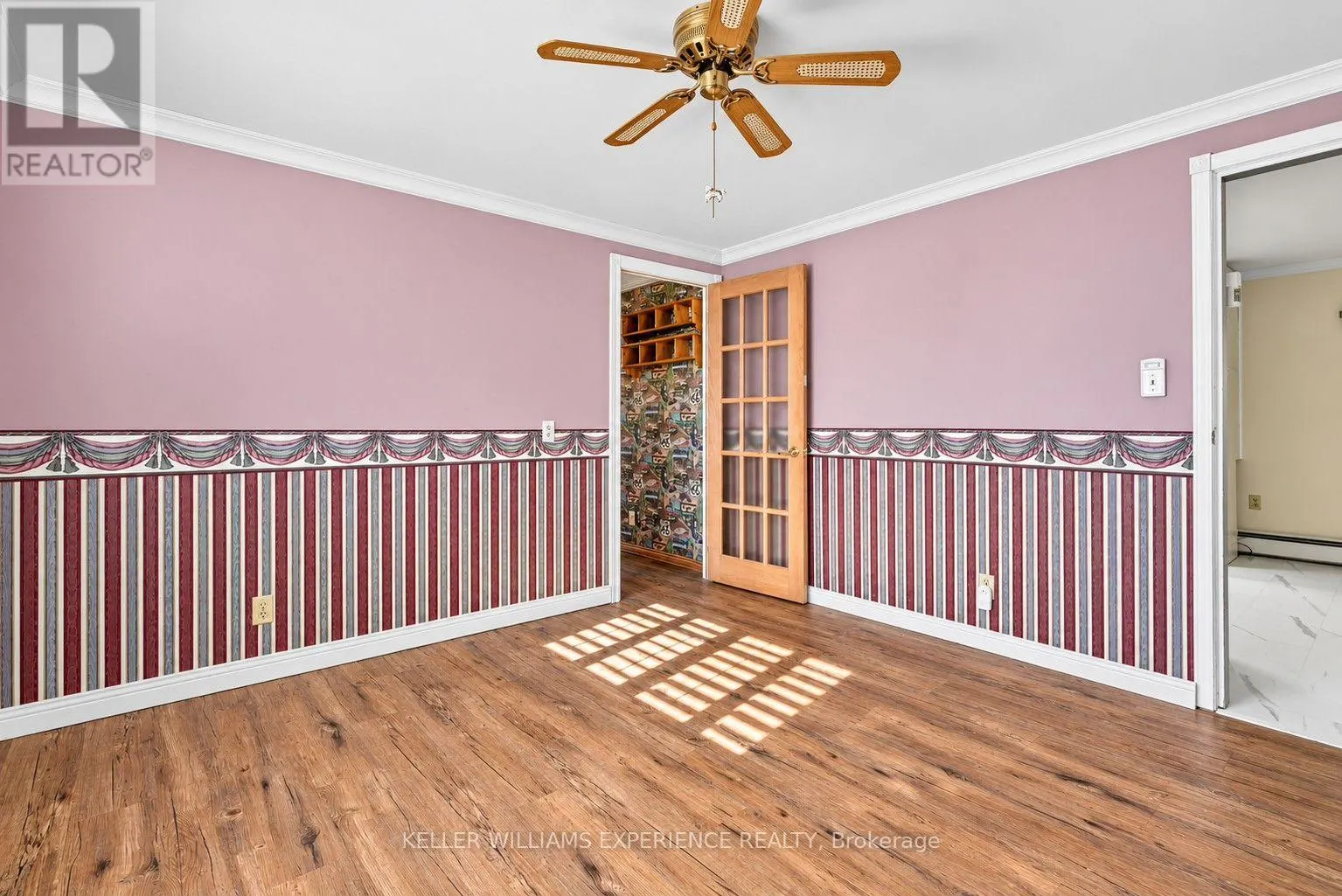 861 JOHN STREET