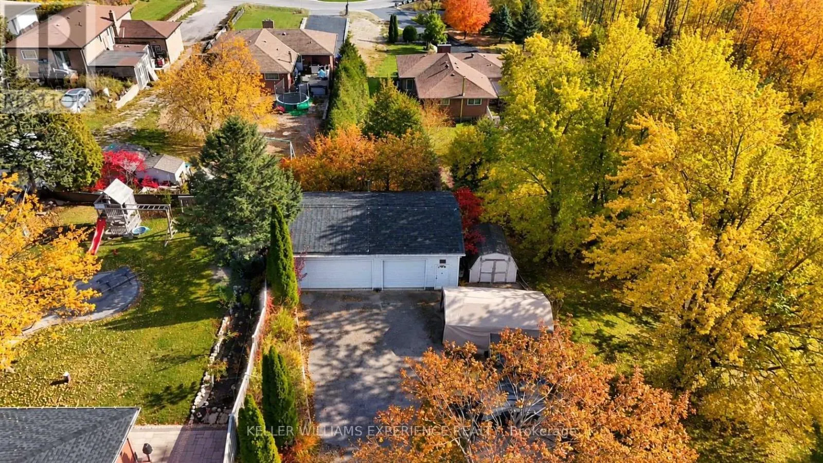 861 JOHN STREET