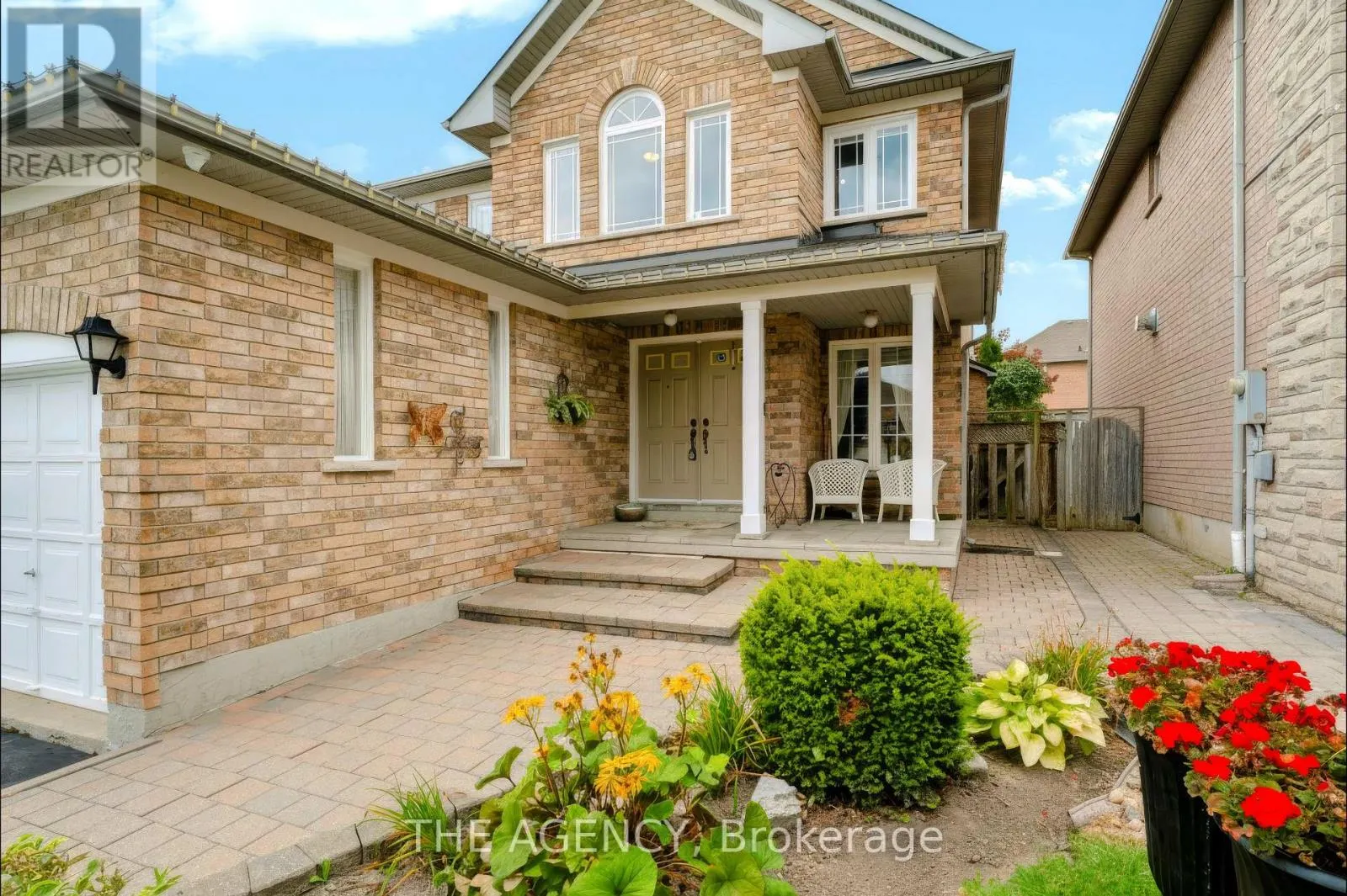 17 SPARTA COURT