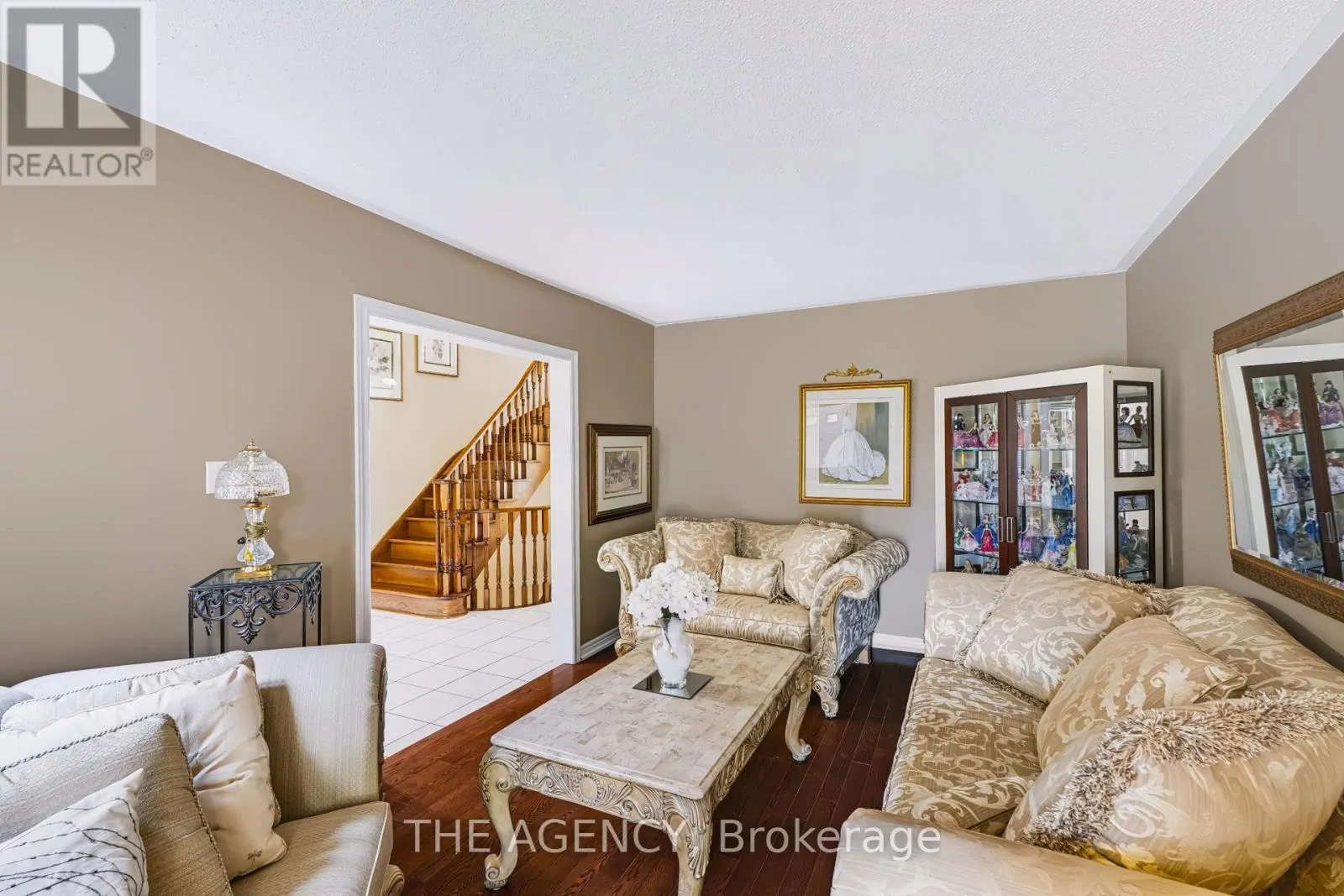 17 SPARTA COURT
