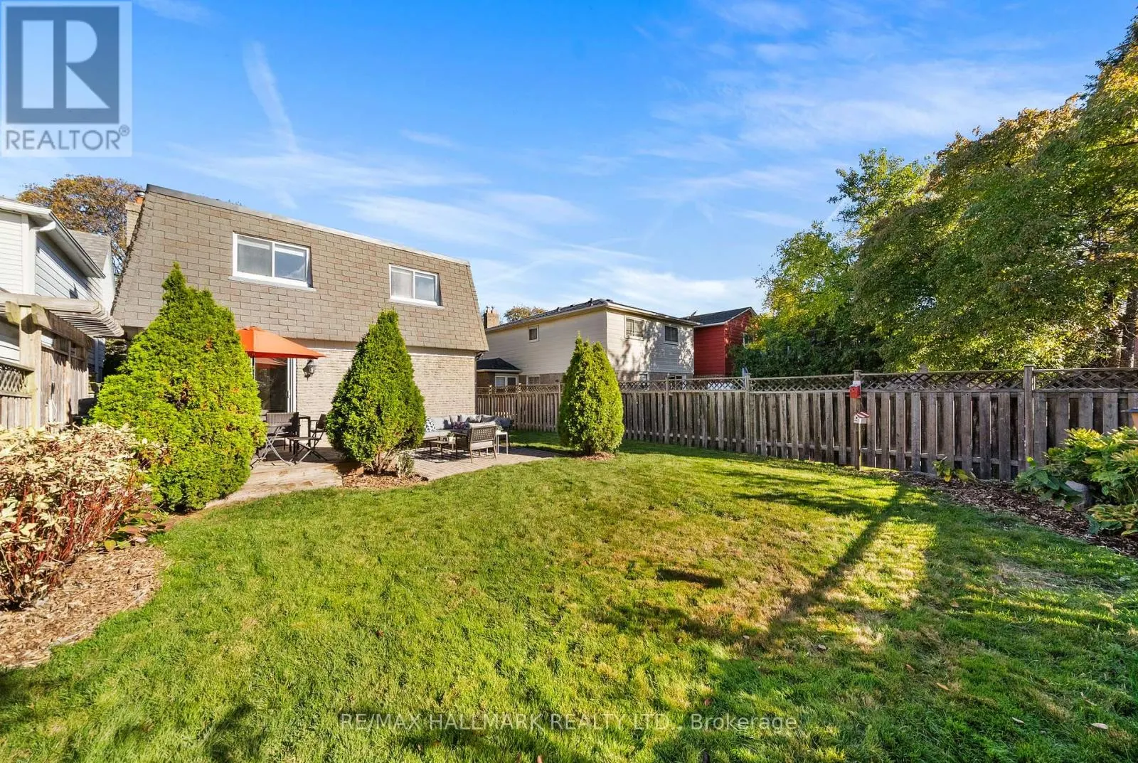 5 CHUMLEIGH CRESCENT