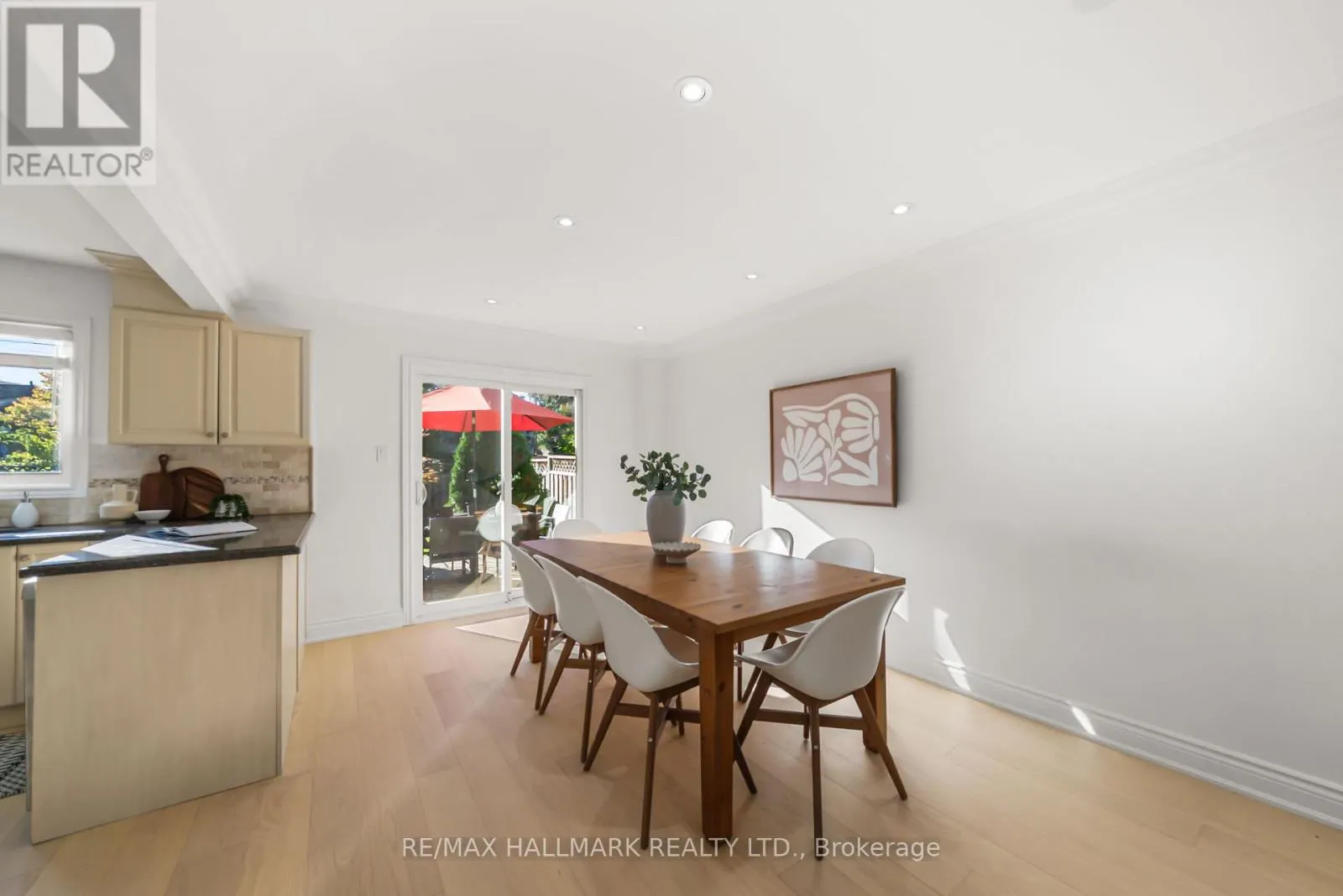 5 CHUMLEIGH CRESCENT