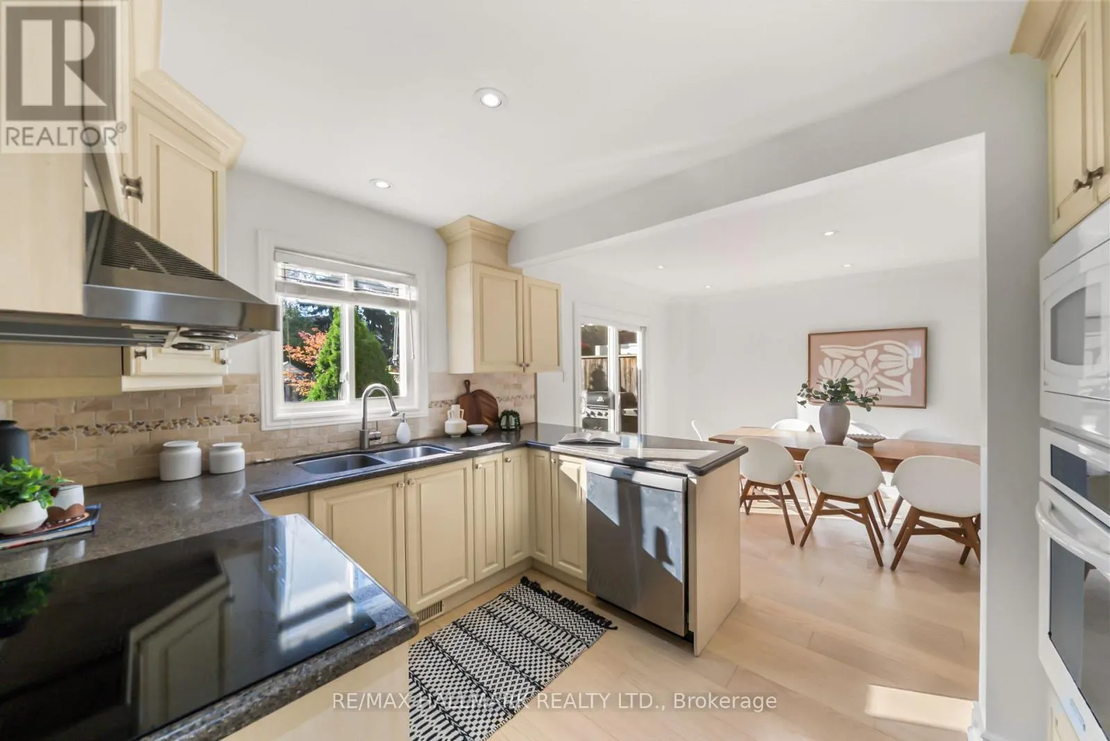 5 CHUMLEIGH CRESCENT