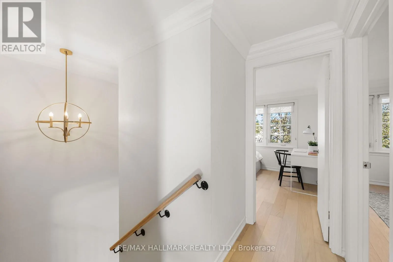 5 CHUMLEIGH CRESCENT